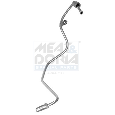 Meat Doria Turbolader olieleiding 63069