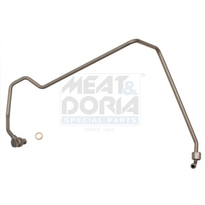 Meat Doria Turbolader olieleiding 63081