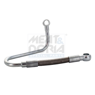 Meat Doria Turbolader olieleiding 63092