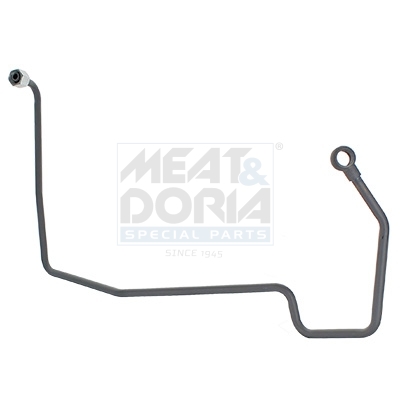 Meat Doria Turbolader olieleiding 63100