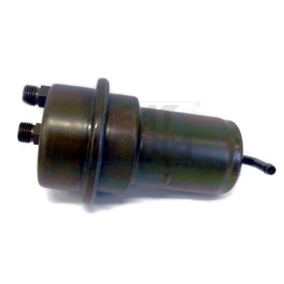 Meat Doria Brandstof drukaccumulator 75085