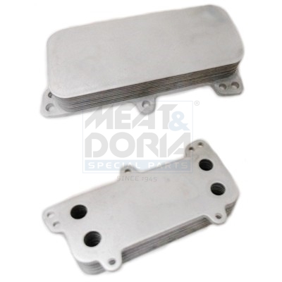 Meat Doria Oliekoeler motorolie 95013