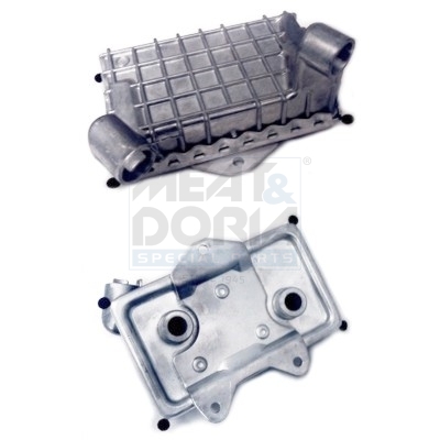 Meat Doria Oliekoeler motorolie 95023