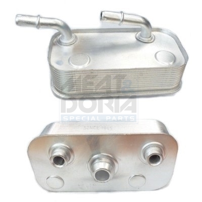 Meat Doria Oliekoeler motorolie 95027