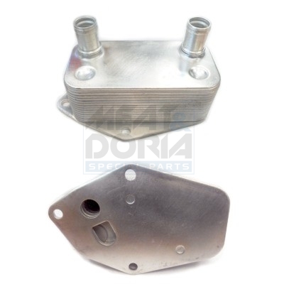 Meat Doria Oliekoeler motorolie 95030