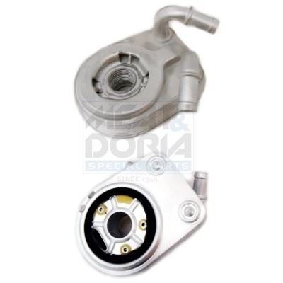 Meat Doria Oliekoeler motorolie 95061