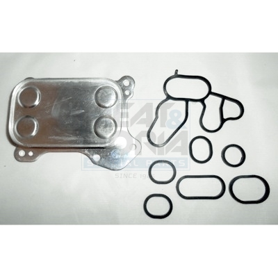 Meat Doria Oliekoeler motorolie 95063