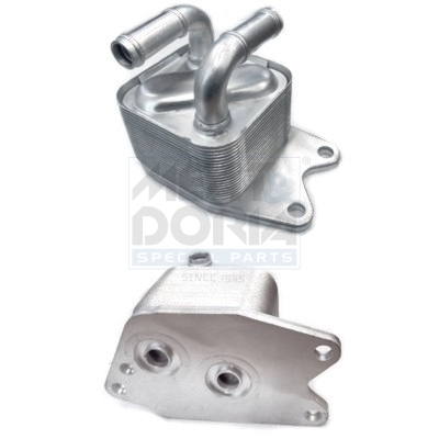 Meat Doria Oliekoeler motorolie 95080