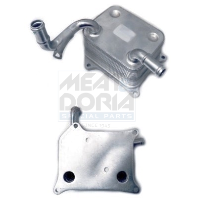 Meat Doria Oliekoeler motorolie 95081