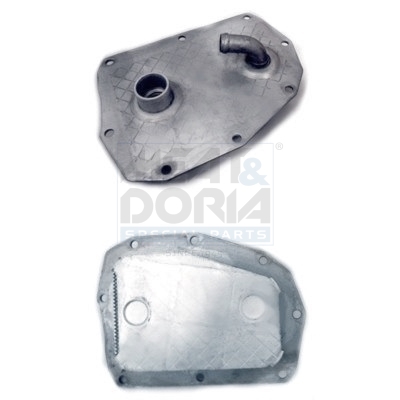 Meat Doria Oliekoeler motorolie 95086