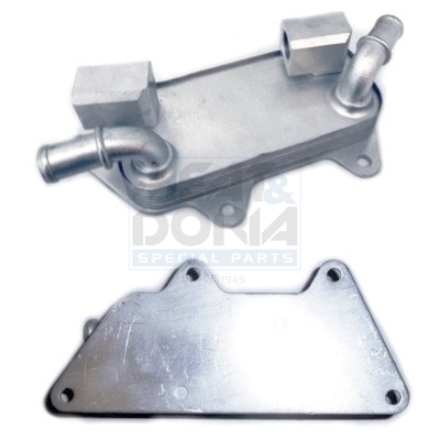 Meat Doria Oliekoeler motorolie 95089