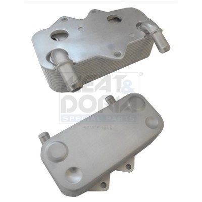 Meat Doria Oliekoeler motorolie 95098