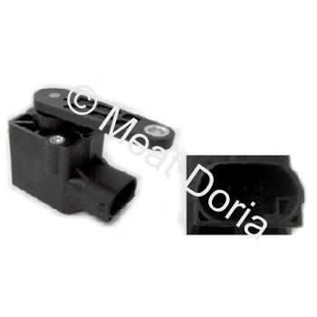 Meat Doria Xenonlicht sensor (lichtstraalregeling) 38003