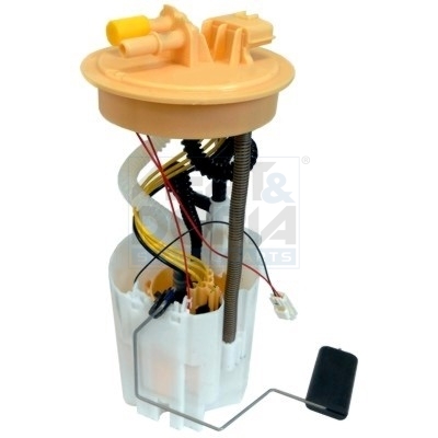 Meat Doria Brandstof toevoermodule 77585