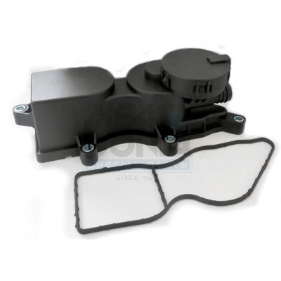 Meat Doria Olieafscheider ontluchting krukasbehuizing 91625