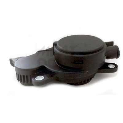 Meat Doria Olieafscheider ontluchting krukasbehuizing 91627