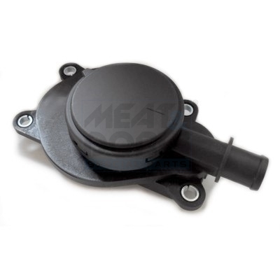 Meat Doria Olieafscheider ontluchting krukasbehuizing 91628