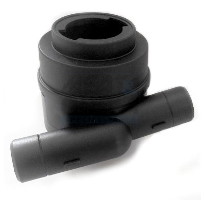 Meat Doria Ontluchtingklep nokkenasbehuizing 91636