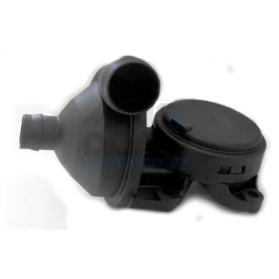 Meat Doria Olieafscheider ontluchting krukasbehuizing 91642