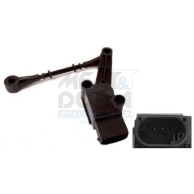 Meat Doria Niveauregeling/regulator 38016