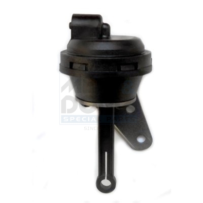 Meat Doria Drukomvormer 9438