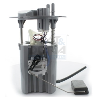 Meat Doria Brandstof toevoermodule 77586