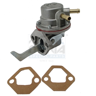 Meat Doria Brandstofpomp PON244