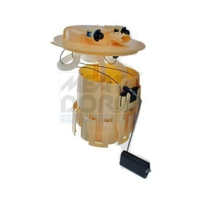 Meat Doria Tankvlotter 79441