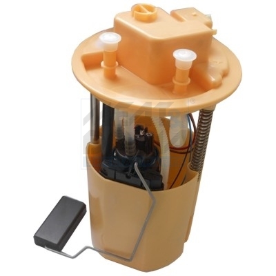 Meat Doria Brandstof toevoermodule 77590