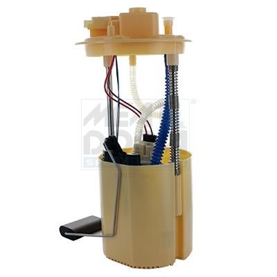 Meat Doria Brandstof toevoermodule 77596