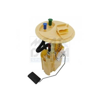 Meat Doria Brandstof toevoermodule 77598