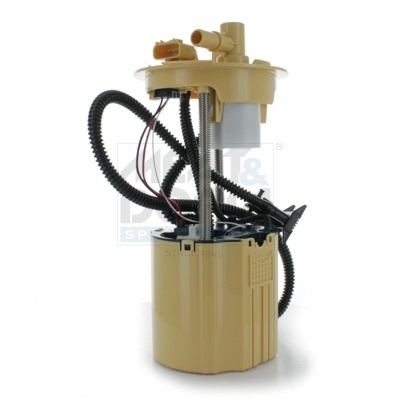 Meat Doria Brandstof toevoermodule 77602