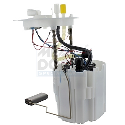 Meat Doria Brandstof toevoermodule 77612