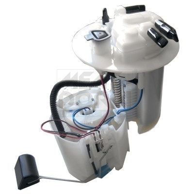 Meat Doria Brandstof toevoermodule 77614