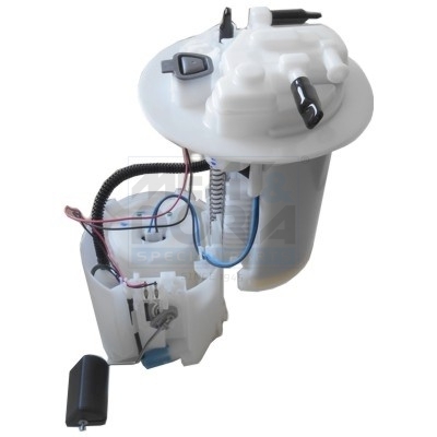 Meat Doria Brandstof toevoermodule 77617