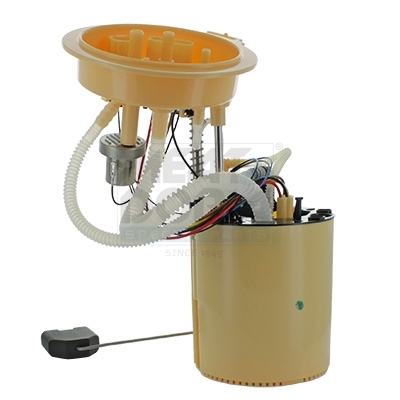 Meat Doria Brandstof toevoermodule 77645