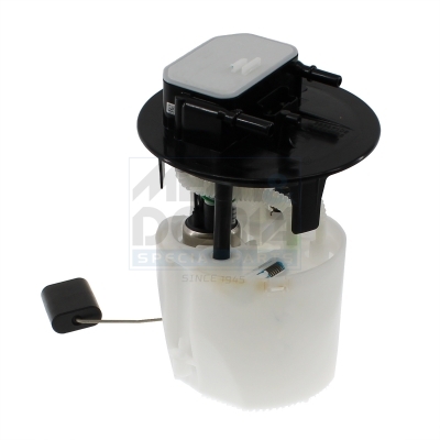 Meat Doria Brandstof toevoermodule 77687