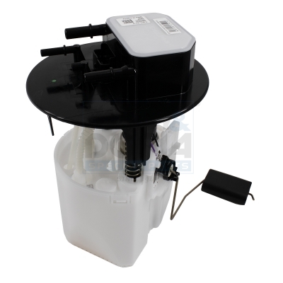 Meat Doria Brandstof toevoermodule 77688