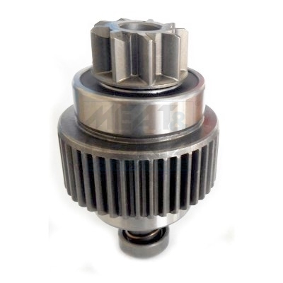 Meat Doria Starter 47156