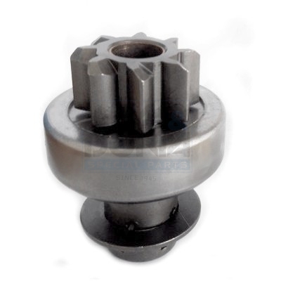 Meat Doria Starter 47158