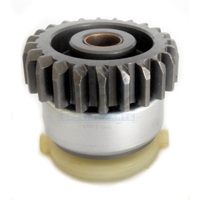 Meat Doria Starter 47160