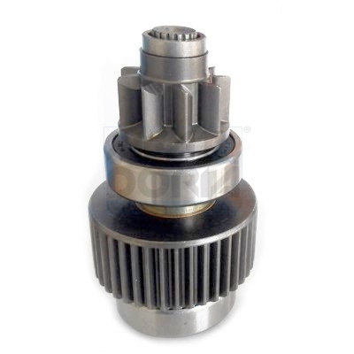 Meat Doria Starter 47161