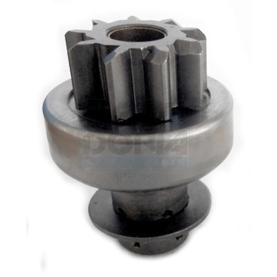 Meat Doria Starter 47163