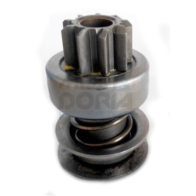 Meat Doria Starter 47170