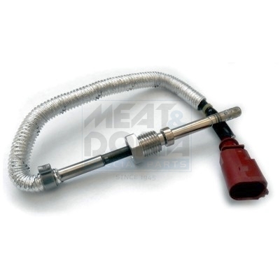 Meat Doria Sensor uitlaatgastemperatuur 12219