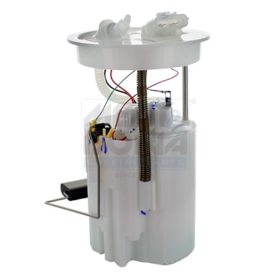 Meat Doria Brandstof toevoermodule 77638