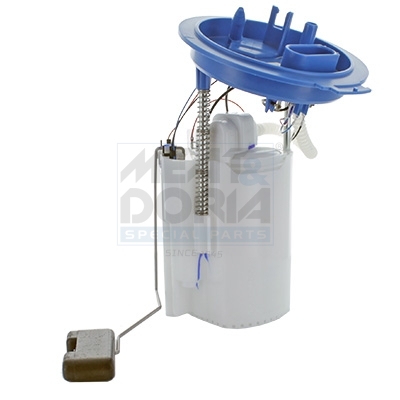 Meat Doria Brandstof toevoermodule 77640