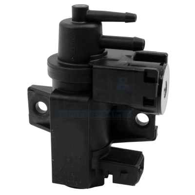 Meat Doria Drukconvertor, turbolader 9464