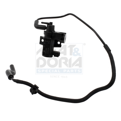 Meat Doria Drukconvertor, turbolader 9465