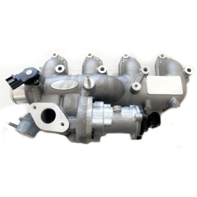 Meat Doria EGR-klep 88353